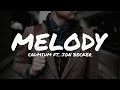 Cadmium - Melody (ft. Jon Becker) (Lyrics Video)