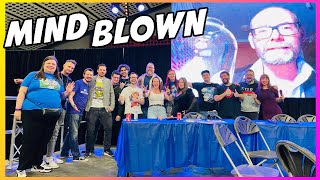 OLL23 - One of the BEST Weekends of my life