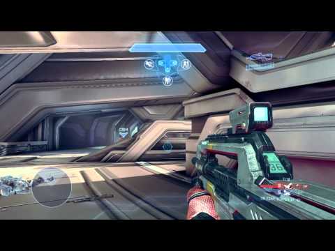 Halo 4 GB 2v2 Another Clutch and a Criminai