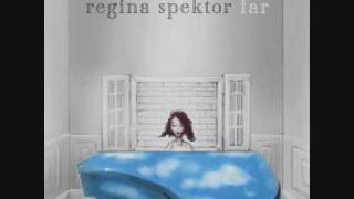 The Calculation - Regina Spektor