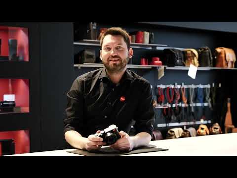 Leica Store Stuttgart - Leica D-Lux 7