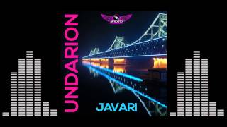 Undarion - Javari (Bitter X Sweet Remix) [ANTIDOTO RECORDS]