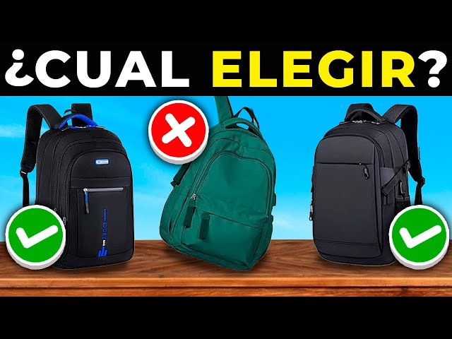 Vídeo relacionado con sinyumoney Cute Bat Hanging Upside Down Mochila Escolar, De Viaje, Universitaria, Para El Campus, Para Actividades Al Aire Libre Y Deportes 17inch