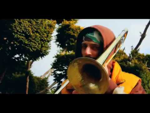 Hornsman Coyote - Bitter Sweet (Official video)