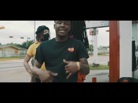 T Ray Da Don x Rizzoo Rizzoo - Bouquet (Music Video) Shot by: @Twanvisuals