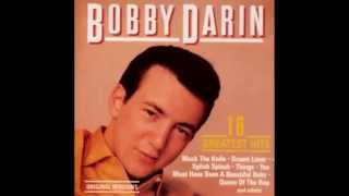 Bobby Darin - Blowin&#39; In The Wind