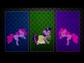 [PMV] MLP- а я бы танцевал - MineGusta 