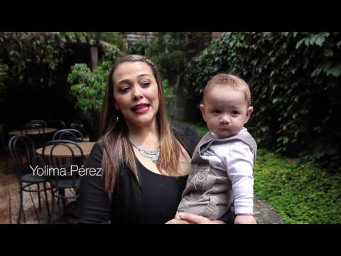 Make-Up Academy - Testimonio de Yolima Pérez