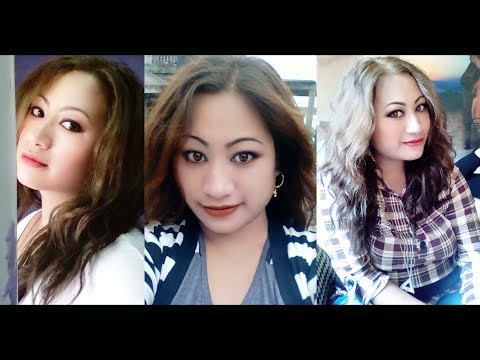 Ruati Liankhum - Sum loh vanga Di chan