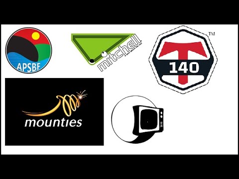 2022 Asia Pacific Snooker Championships (Semi Finals)