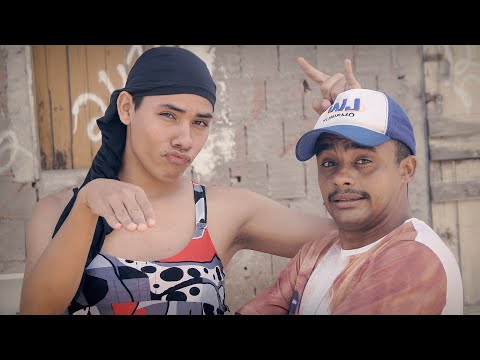 Dennis e Mc's Nandinho & Nego Bam Malandramente | Parodia - Minha Esposa Mente
