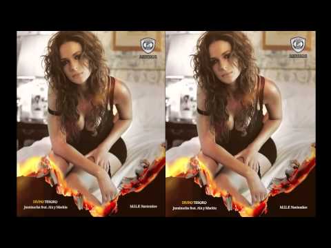 Divino tesoro (con Al2 & Mackio)