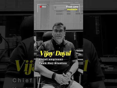 Vijay Dayal