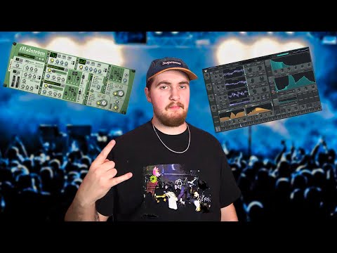 TAKE YOUR RIDDIM DUBSTEP TO THE NEXT LEVEL (TUTORIAL)