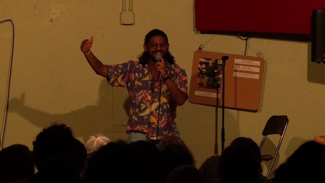 Promotional video thumbnail 1 for Tirumari Jothi
