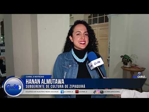 Los esperamos en Zipaquirá Cundinamarca