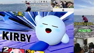 【メンバー揃うまでテスト配信】大乱闘スマッシュブラザーズ SPECIAL
