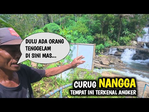 PANTESAN SEKARANG SEPI TERBENGKALAI‼️SUNGGUH DI SAYANGKAN TEMPAT SEBAGUS INI KINI SEPI TERBENGKALAI