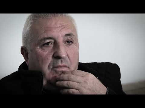 Kush është Brilant Martinaj, vrasësi i Xhuliano Prelës/ Dokumentari ‘Në shënjestër’ 29.12.2021