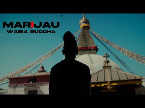 Waiba Buddha - Marijau [Official M/V] @CardanoADA_OfficiaI  @PhuntsokTseringHyolmo