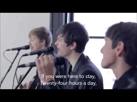 A Little More You - Before You Exit