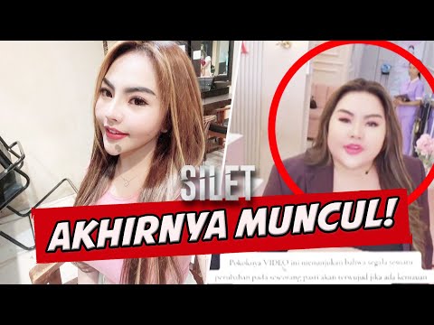 Pertama Kali Muncul! Penampilan Asli LM Jadi Sorotan | SILET