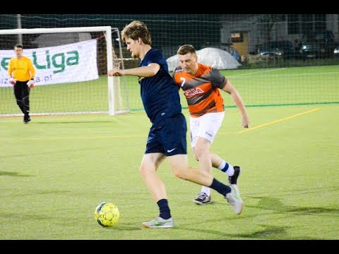 10.08.2017 II Liga D - APLA vs. LGBS