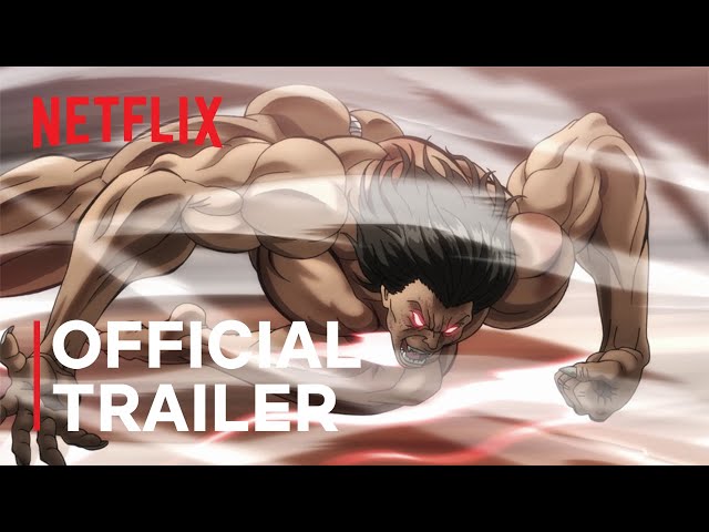 Baki Hanma season 3: Will there be another season of the action anime on  Netflix?