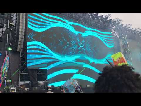 C O U P E (by NXSTY) - Excision (Detox Set) (Live at Lost Lands 2018 - Day 3: 9/16/18)