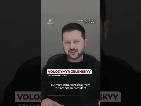 Russia and Ukraine trade strikes amid doubt over ‘energy ceasefire’ | AJ Shorts