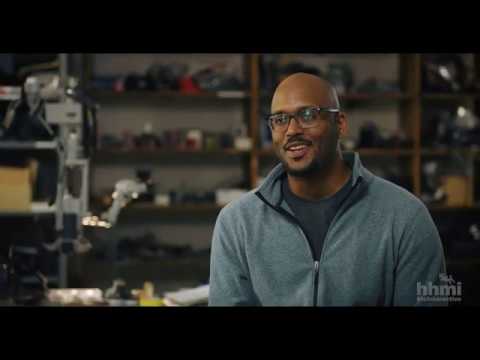 The Genetics of Tusklessness in Elephants | HHMI BioInteractive Video