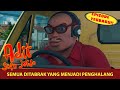 Jarwo Nyetir Semua Menyingkir Adit Sopo Jarwo
