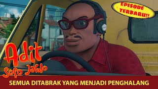 Download lagu Jarwo Nyetir Semua Menyingkir | Adit & Sopo Jarwo mp3