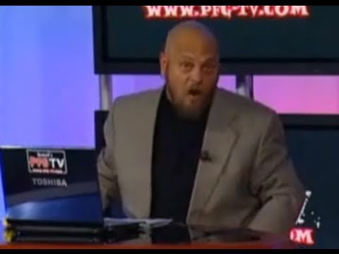 Scorch's PFG TV (10/10/10) - Segment 1 of 2