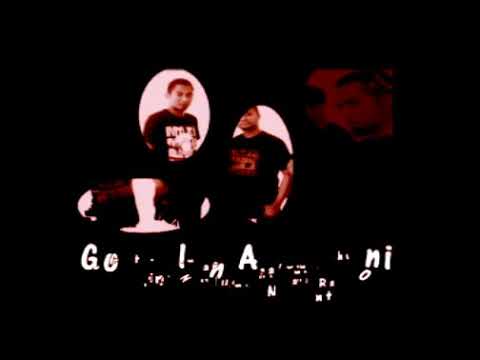 GO NALAN AKU...MONI -FAJAR BAND