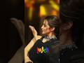 Trisha Flying Kiss To Vijay Leo Shorts