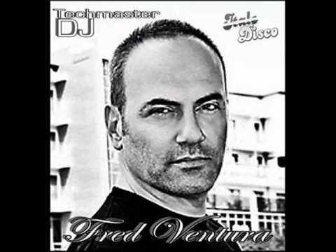 Fred Ventura Megamix (DJ Techmaster)