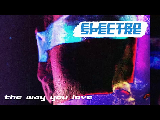 Electro Spectrå – The Way You Love (Remix Stems)