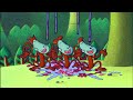 COUSIN SAVES THE PARTY 64 Zoo Lane Season 2 Episode 17 Funny Compilations For Kids