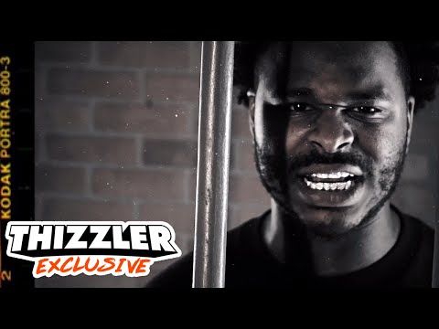 ZayBang - Like I'm KK (Exclusive Music Video) || Dir. Toxik Films
