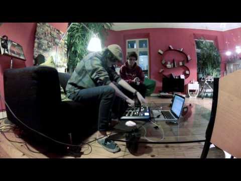 KnaP freestyle 02/02 (Lock Dog - Reda)