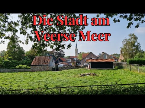 Veere Eindrücke - Niederlande