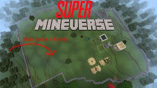Super Mineverse Episode 2: Iron Age