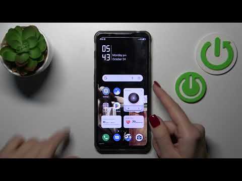 How to Disable Always on Display in Nubia Red Magic 7S – Turn Off AOD