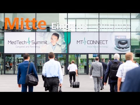 Offiizielles Video MT CONNECT