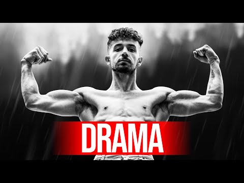 REVOLUTION of Calisthenics Competitions Or Pointless Drama