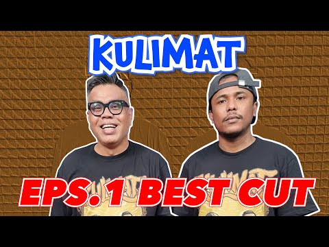 KULIMAT DEBAT JADWAL -  ENAK BET DAH