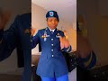Afande Dancing To Mayday By Fally Ipupa