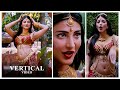 Shruti Haasan Yaendi Yaendi Vertical Video Puli Info Red Actress Version