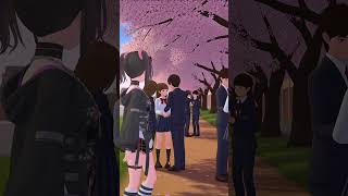 桜の儚さと旅立ちの曲【さくら（独唱）/森山直太朗】#shorts #さくら#パルタル#cover #vtuber #vsinger #さくら